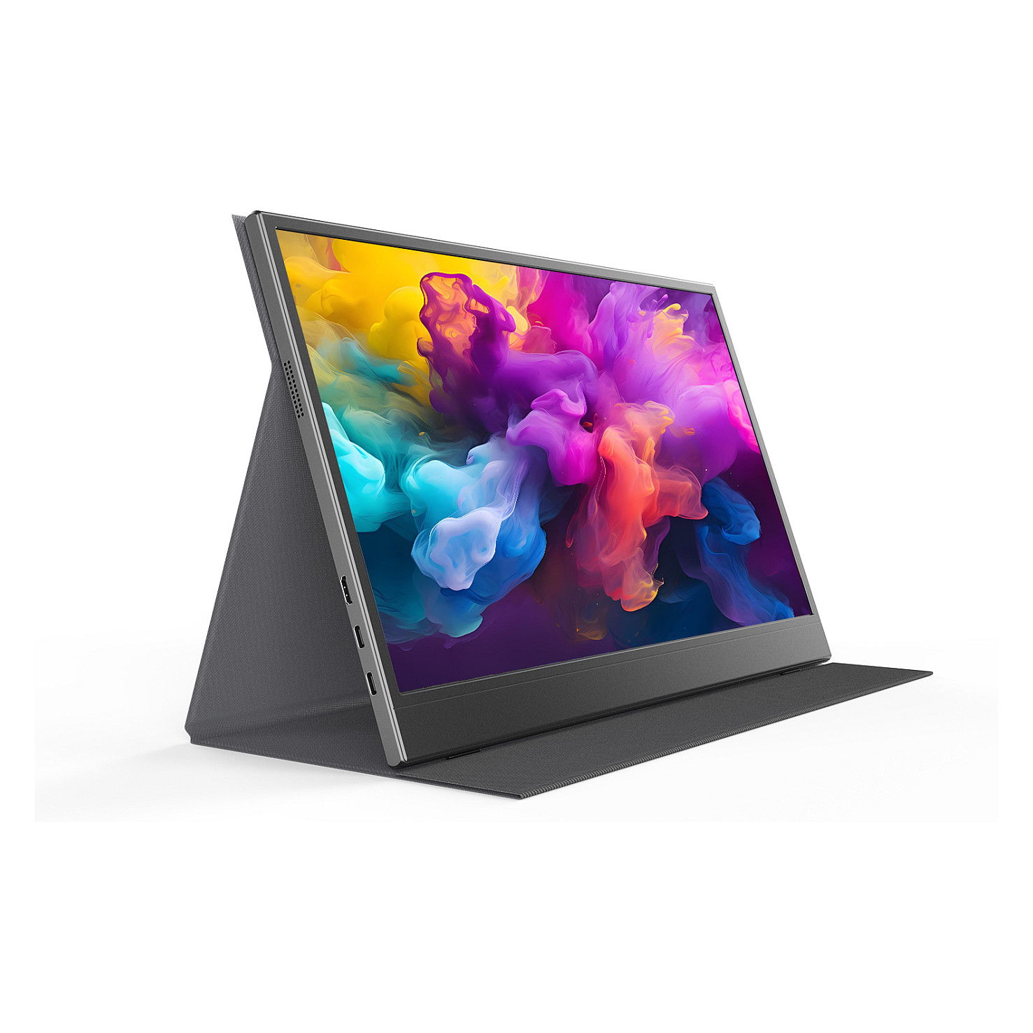 Denver PMO-15604 portable TV/monitor