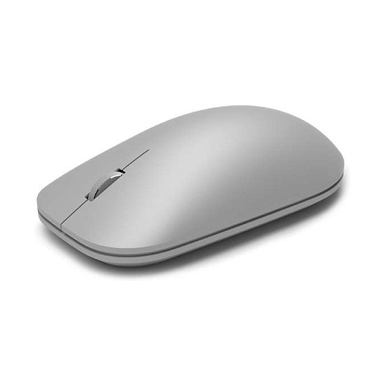 Mouse Commer SC Bluetooth IT/PL/PT/ES Hdwr Commercial GRAY