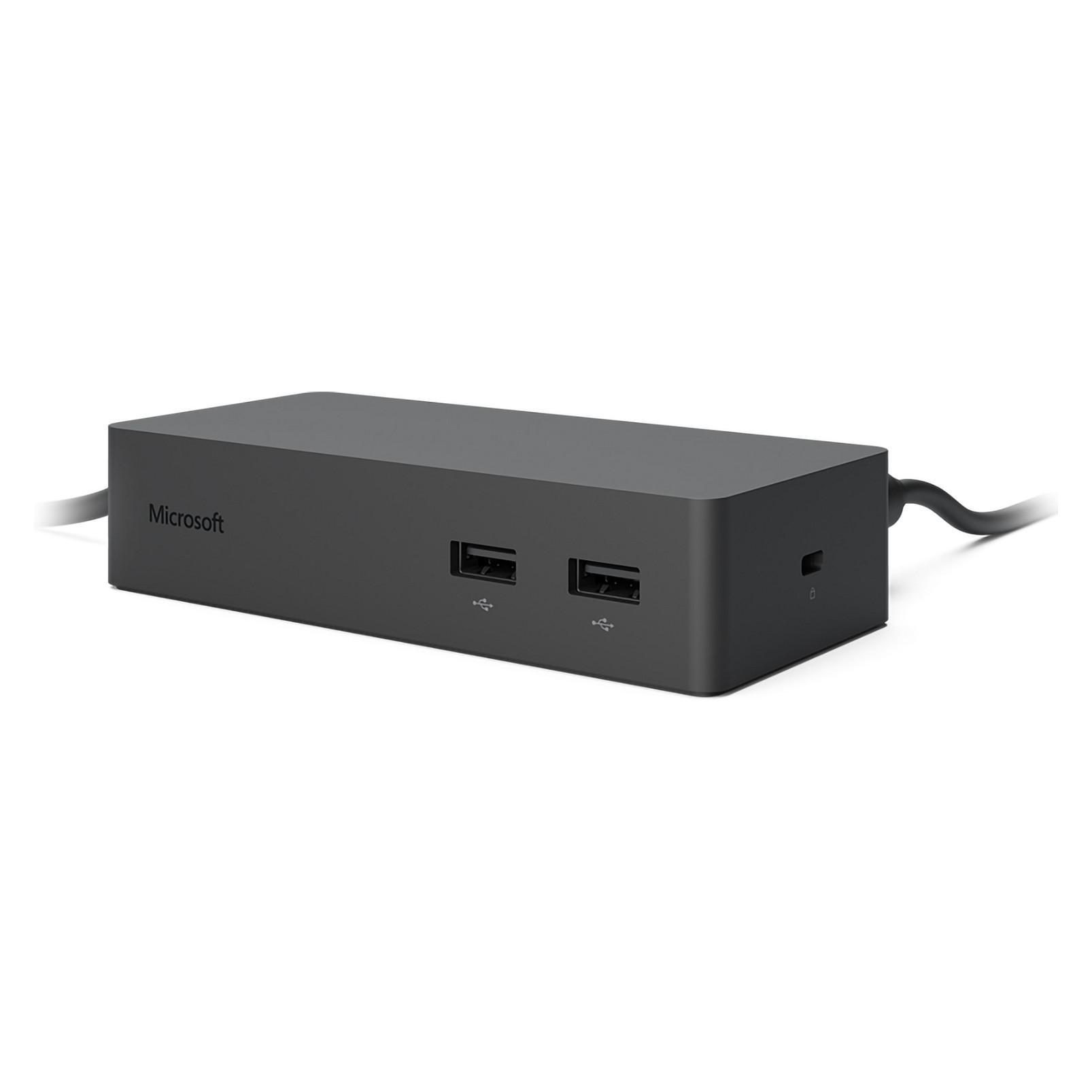 Dock 2 docking station