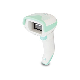 SCAB Datalogic Gryphon I GM4500HC BPOC Kit BarcodeScanner