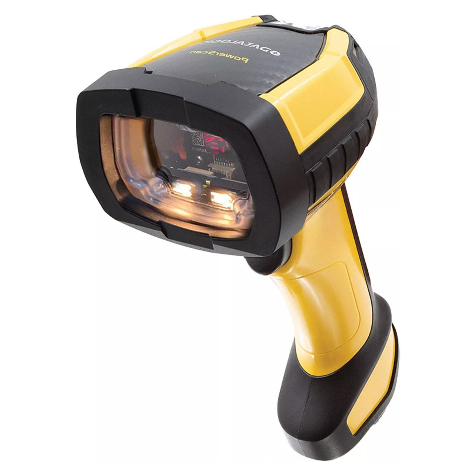 Datalogic PM9600-HP433RBK10 barcode reader Scanner