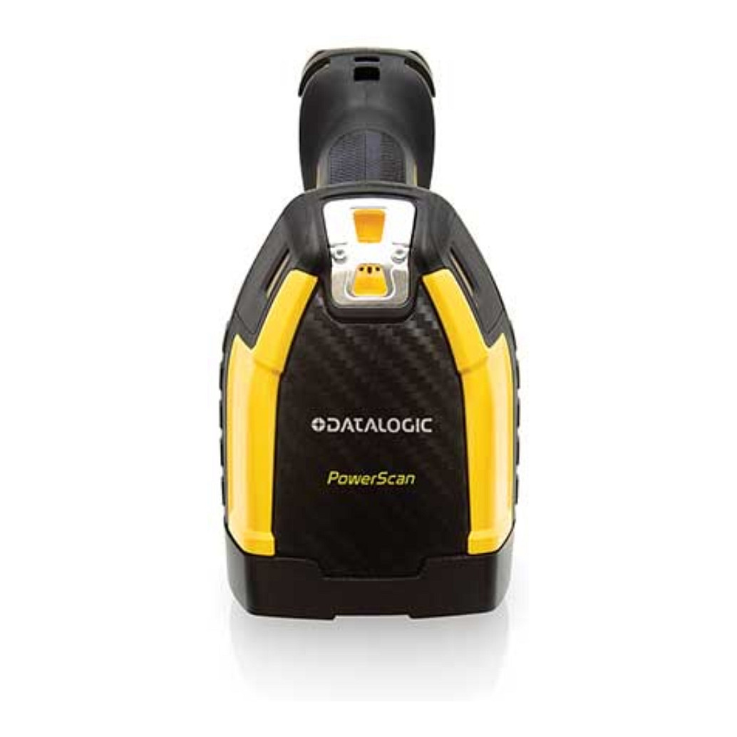 Datalogic PM9600-HP433RBK10 barcode reader