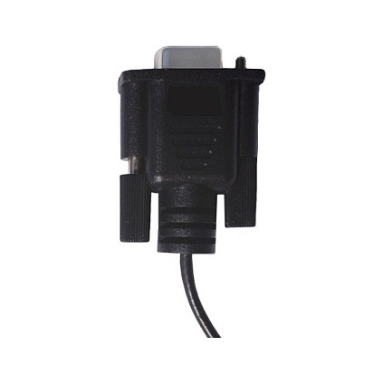 Datalogic RS-232 DB9 S 4.5m Scanner