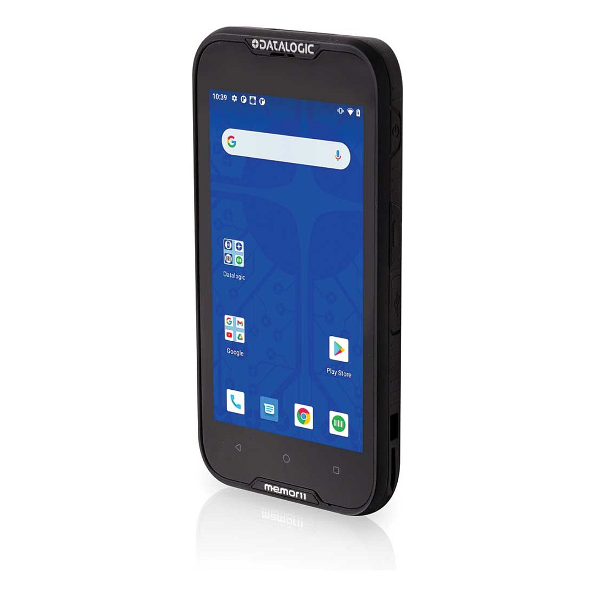 Datalogic Memor 11 handheld mobile computer Scanner