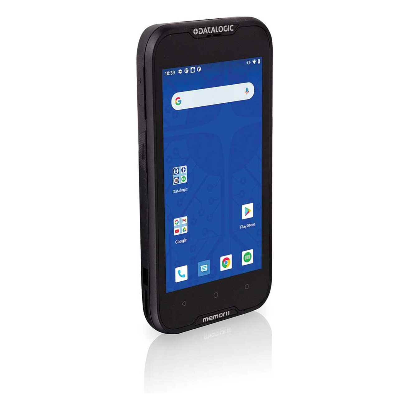 Datalogic Memor 11 handheld mobile computer