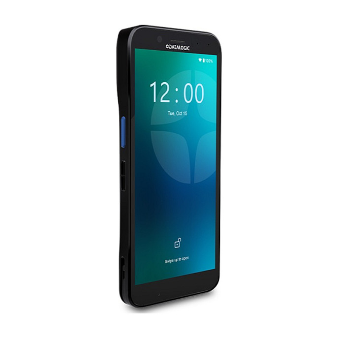 Datalogic Mobiler Computer Memor 17 Full Touch Scanner