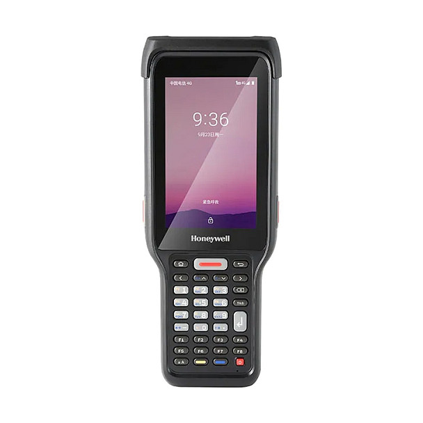 Honeywell EDA61K BT/WF/2D 6703/NUMERIC/CAMERA handheld mobile computer Scanner
