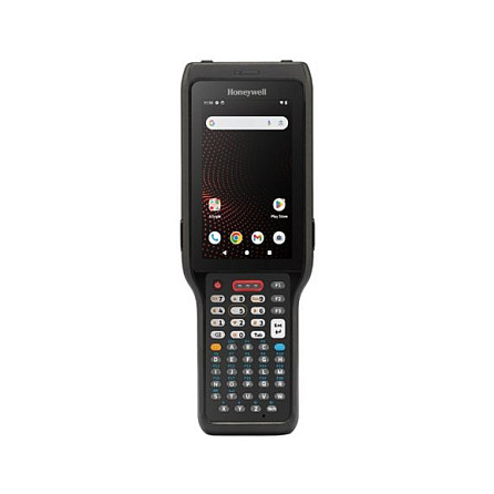 Honeywell CK62 handheld mobile computer Scanner