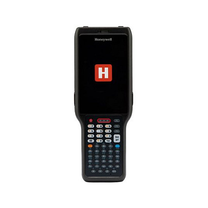 Honeywell CK62 handheld mobile computer Scanner