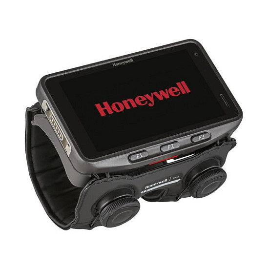 Honeywell CW45 handheld mobile computer Scanner