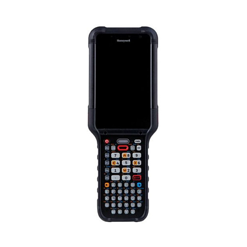 Honeywell CK67 handheld mobile computer Scanner