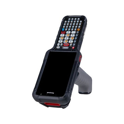 Honeywell CK67 handheld mobile computer