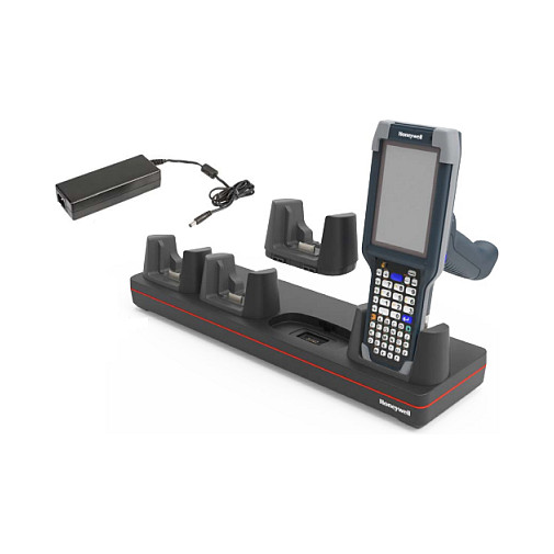 Honeywell CK65-CB-UVN-0 mobile device dock station Scanner