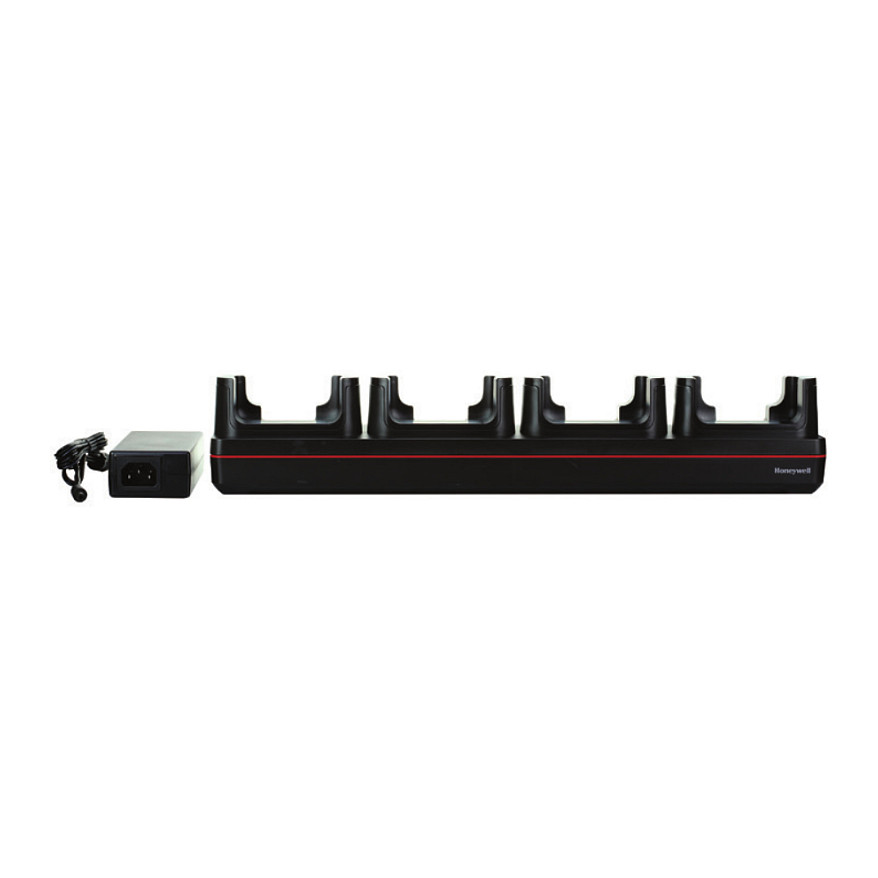 Honeywell CT40-CB-UVB-2 mobile device charger Scanner