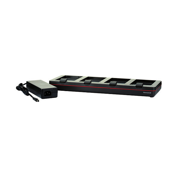 Honeywell CT40-QBC-0 battery charger Scanner