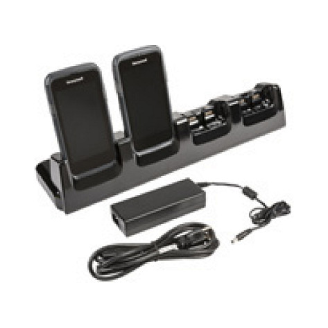 Honeywell CT50-CB-2 mobile device charger Scanner
