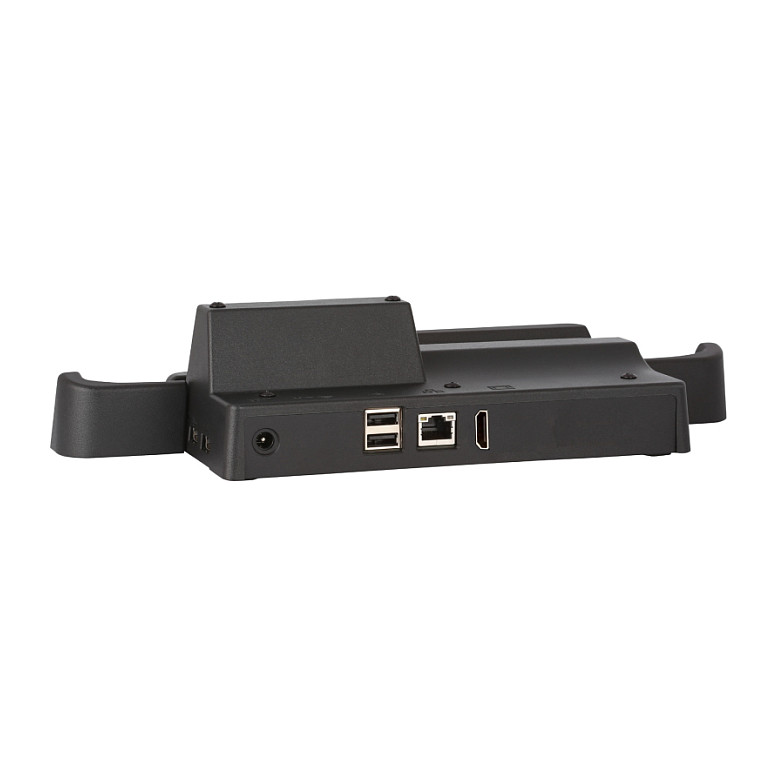 Honeywell RT10-DD mobile device dock station Scanner