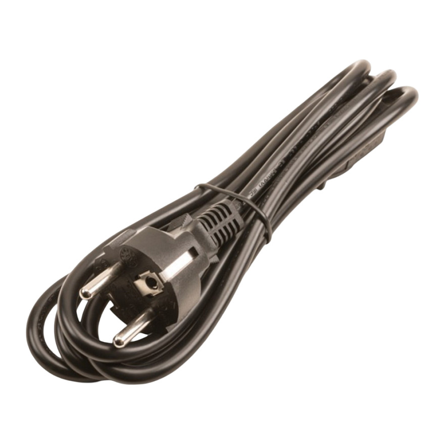 Honeywell 19-19729 power cable Scanner