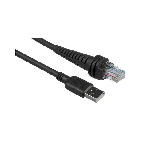 Honeywell CBL-500-300-S00-01 USB cable Scanner