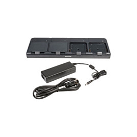Honeywell CT50-QBC-2-R battery charger Scanner