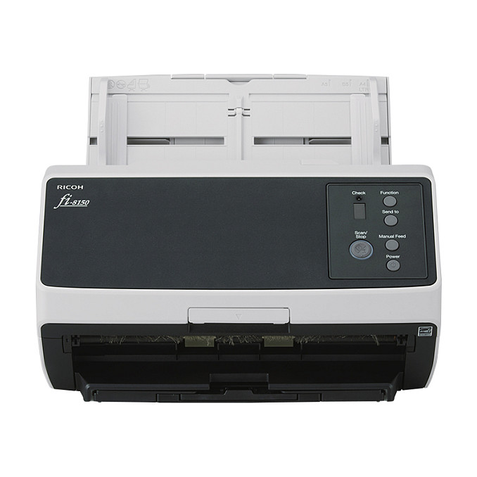 Ricoh fi-8150 Dokumentenscanner Scanner