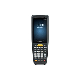 Zebra MC2200 handheld mobile computer Scanner