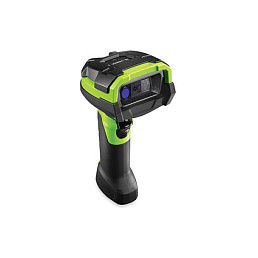 Zebra DS3678-XR3U42A2SVW barcode reader