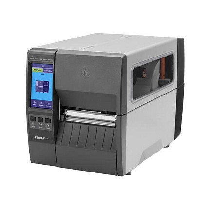 Zebra ZT231 label printer Drucker