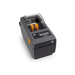 Zebra ZD411 label printer Drucker