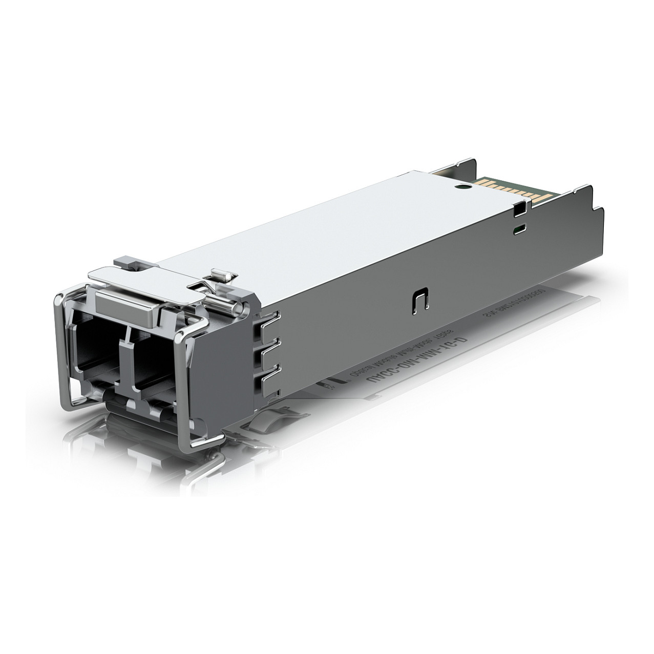 Ubiquiti UACC-OM-MM-1G-D network transceiver module