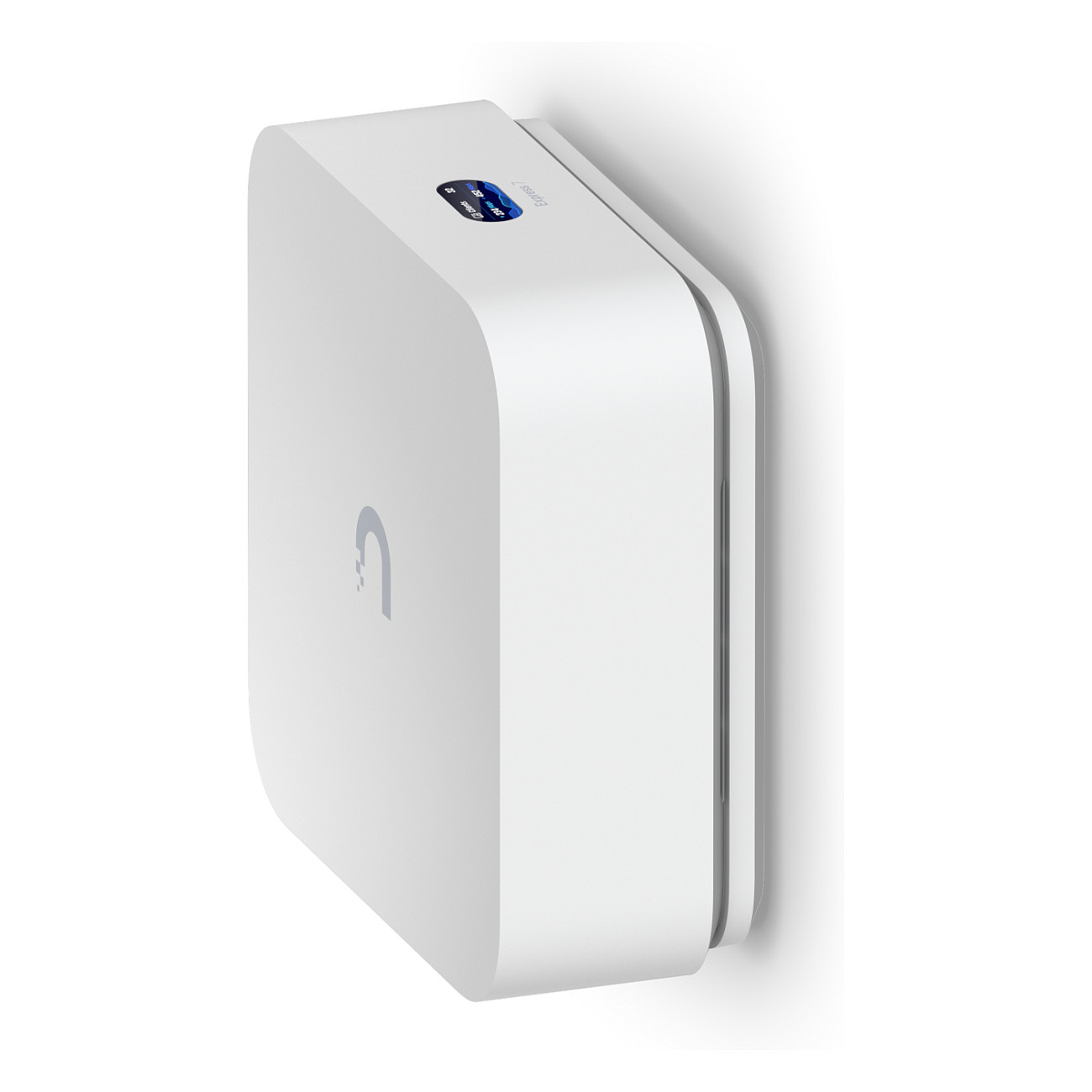 Ubiquiti Wandhalterung UACC-FM-16CM Schwimmende Befestigung (UACC-FM-16CM)