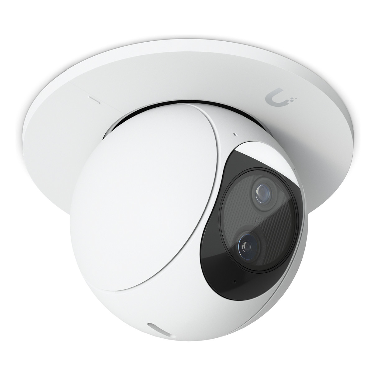 Ubiquiti UniFi G6 PTZ In-Ceiling Mount Weiß