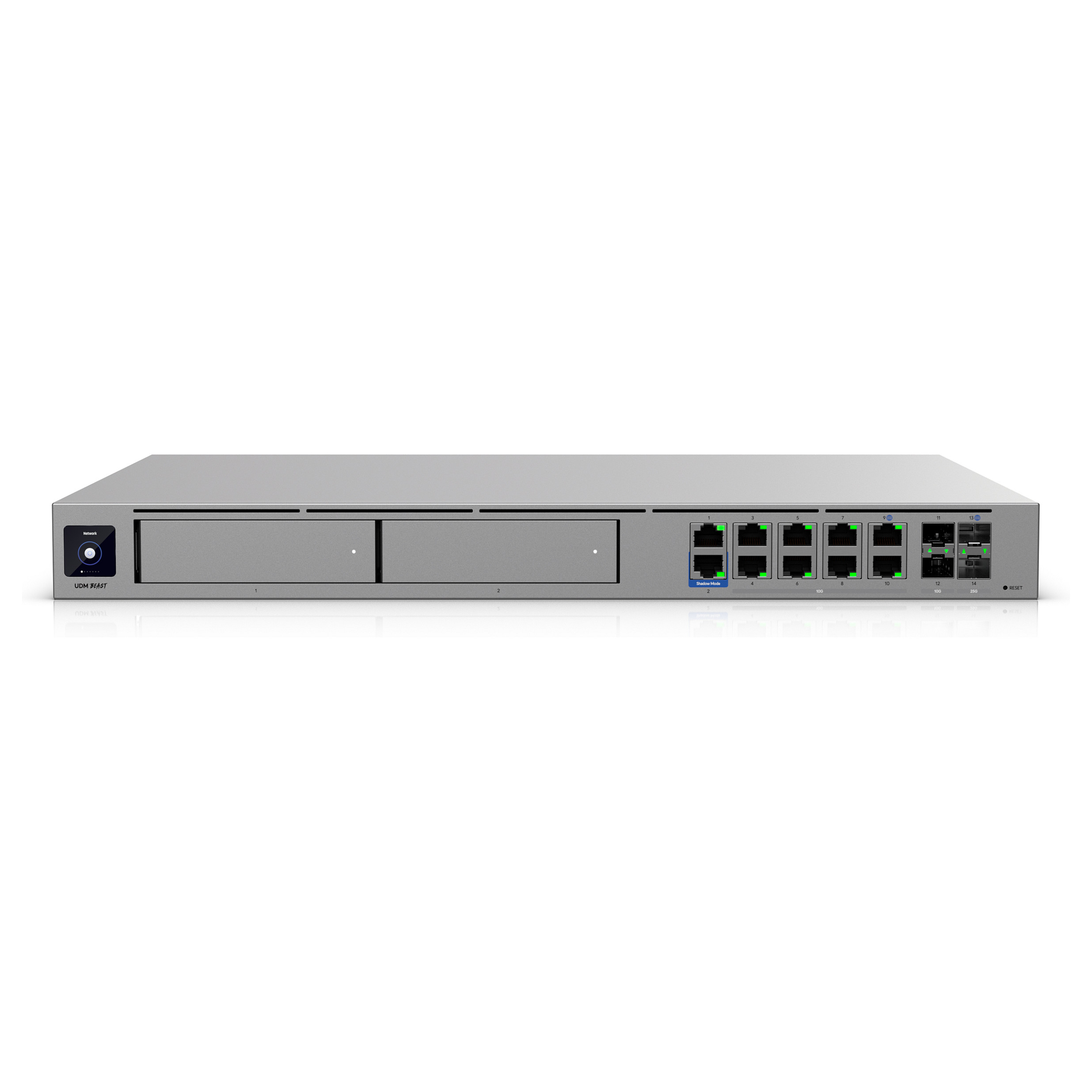 Ubiquiti Dream Machine Beast gateway/controller