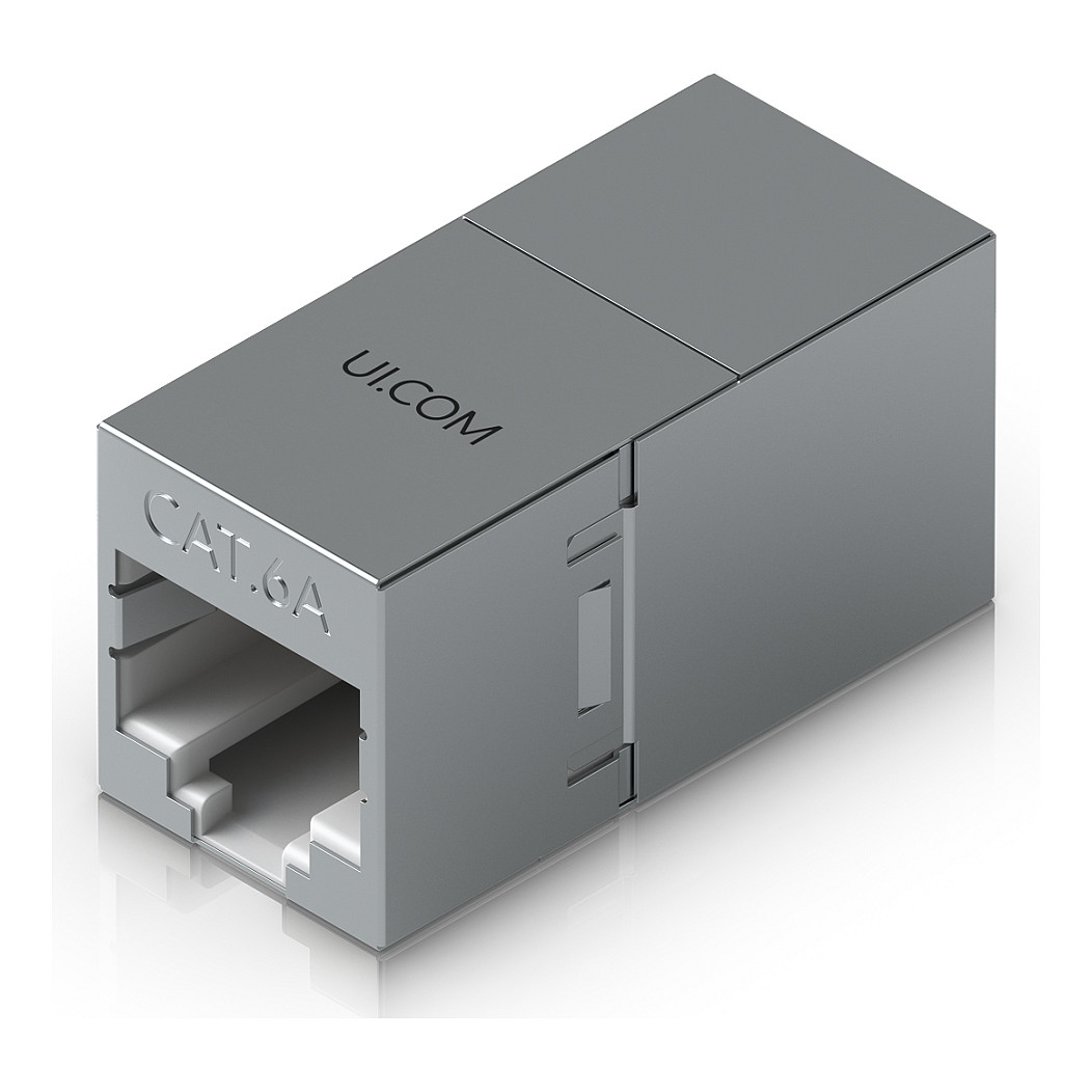 Ubiquiti UACC-RJ45-Coupler-C6A
