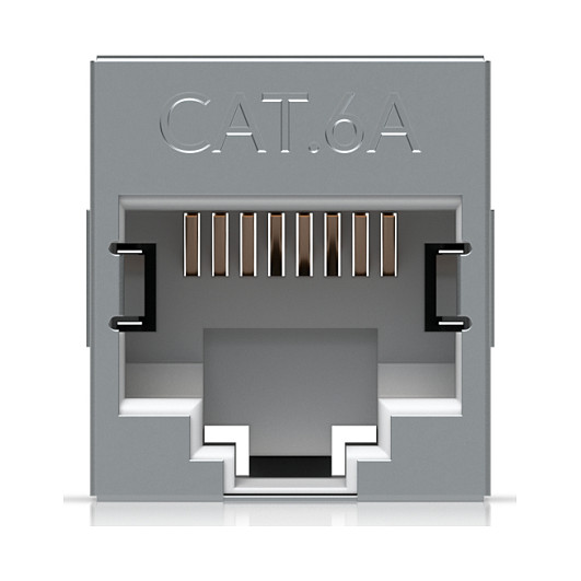 Ubiquiti UACC-RJ45-Coupler-C6A