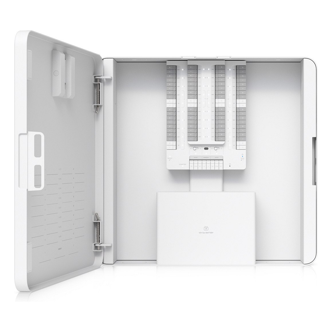 Ubiquiti Alarm Hub Kit