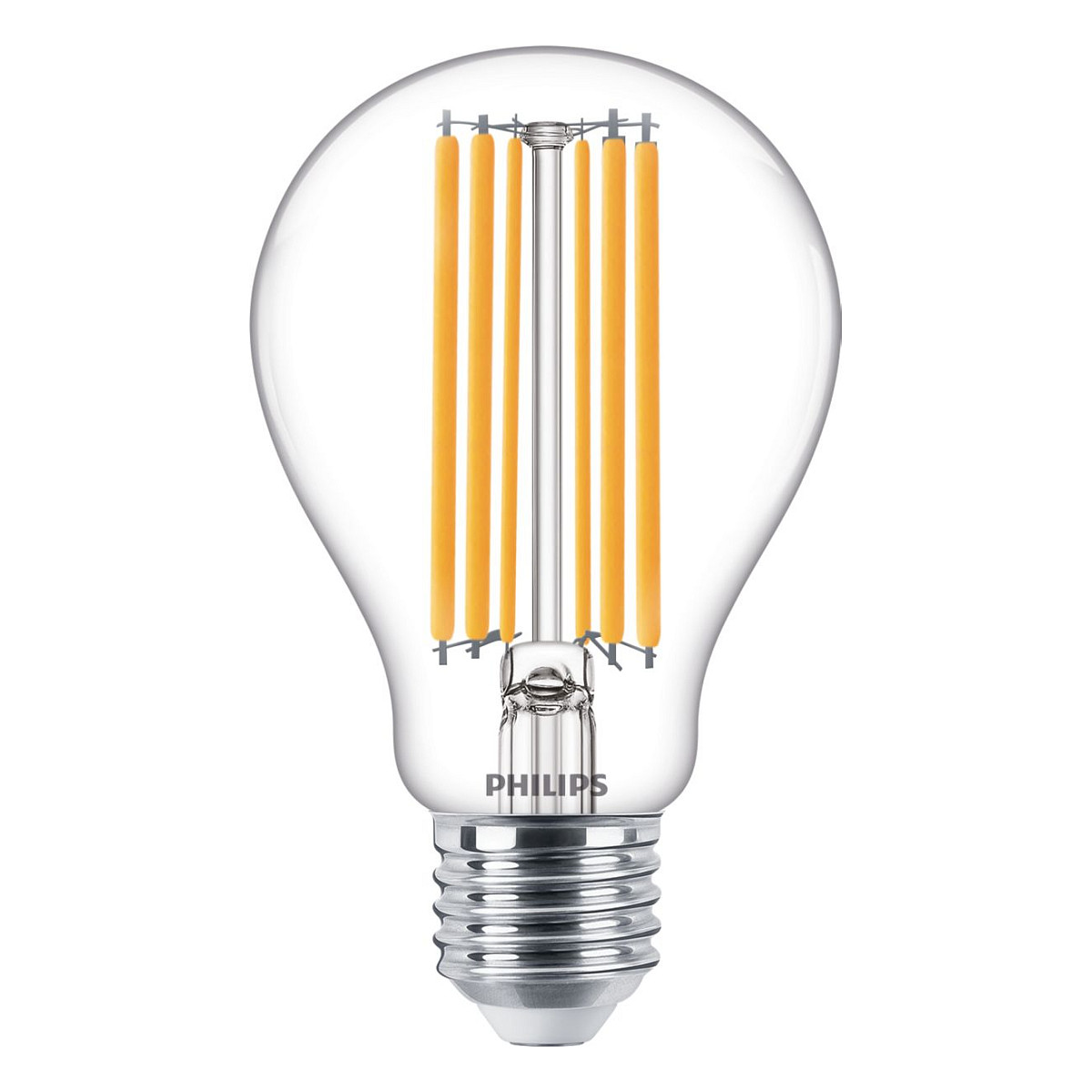 Philips CorePro LED 34649900 LED-Lampe Warmweiß 2700 K 13 W E27 D