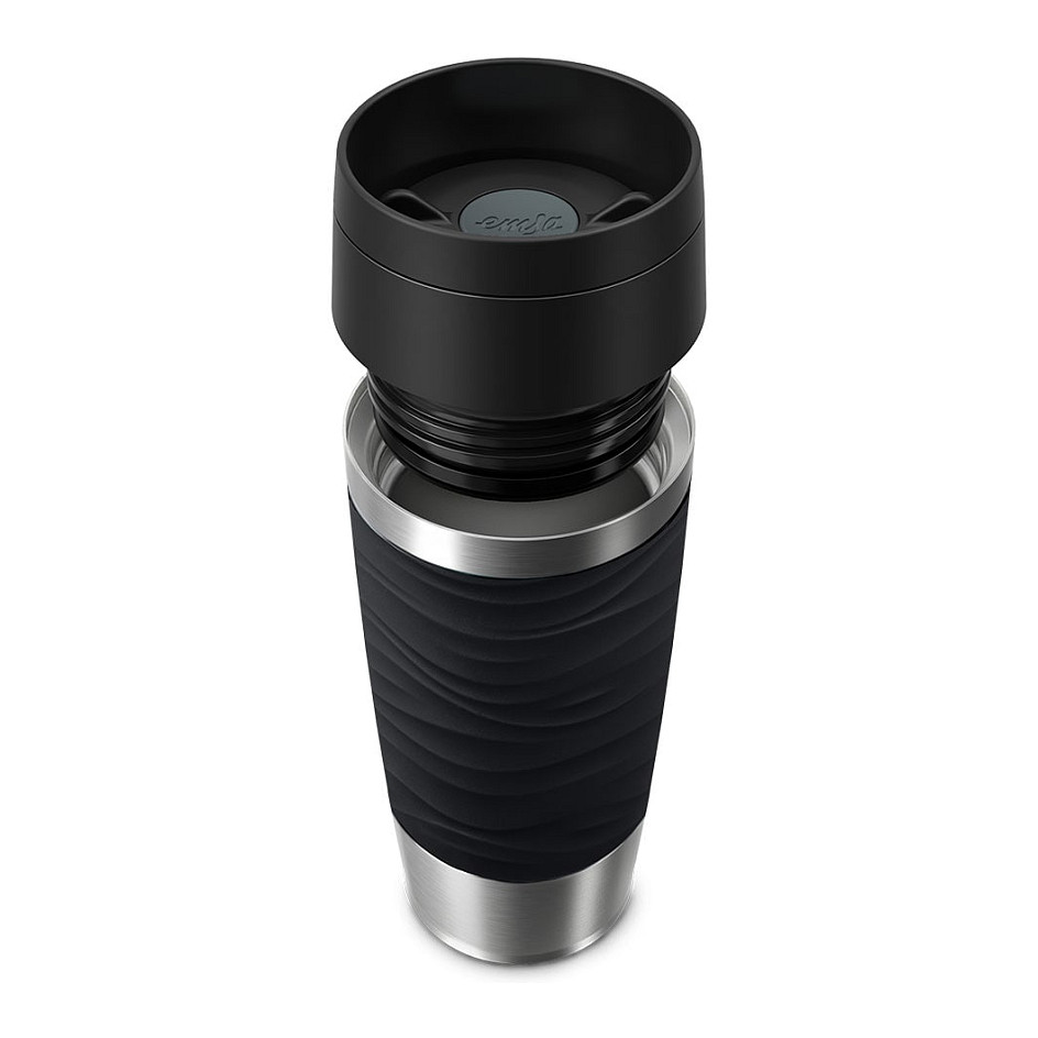 EMSA Travel Mug Waves