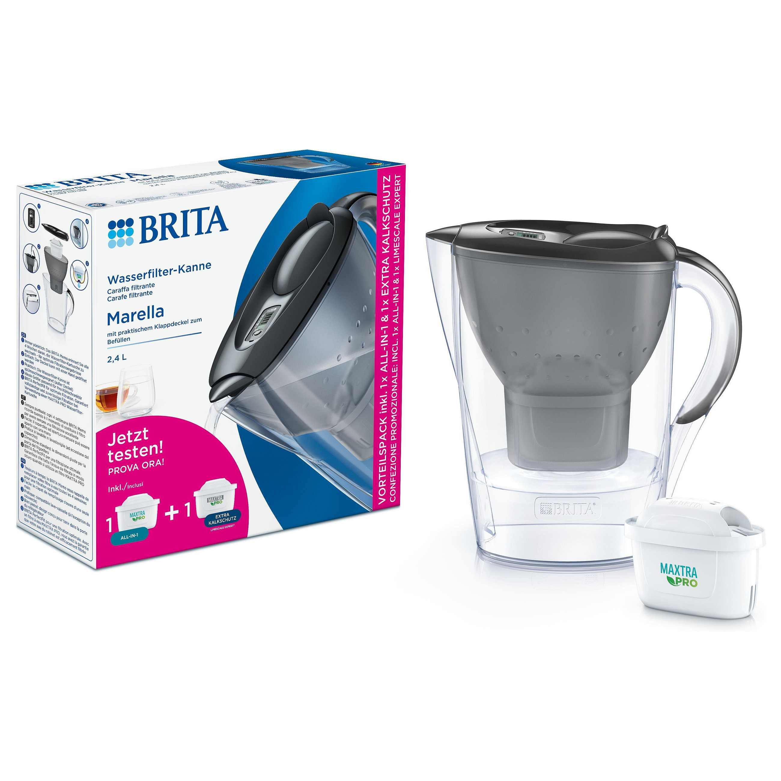 Brita Marella Haushaltskleingeräte