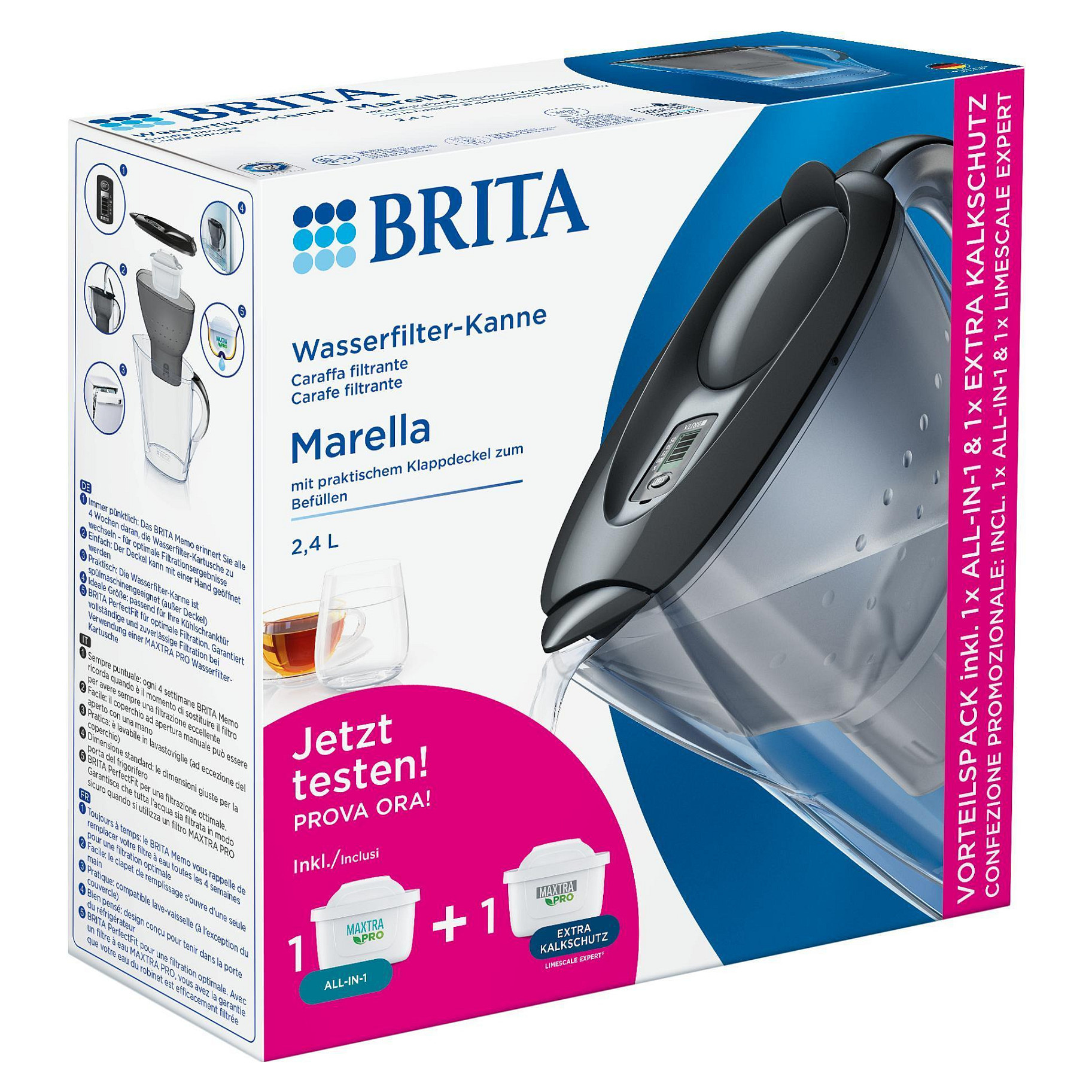 Brita Marella