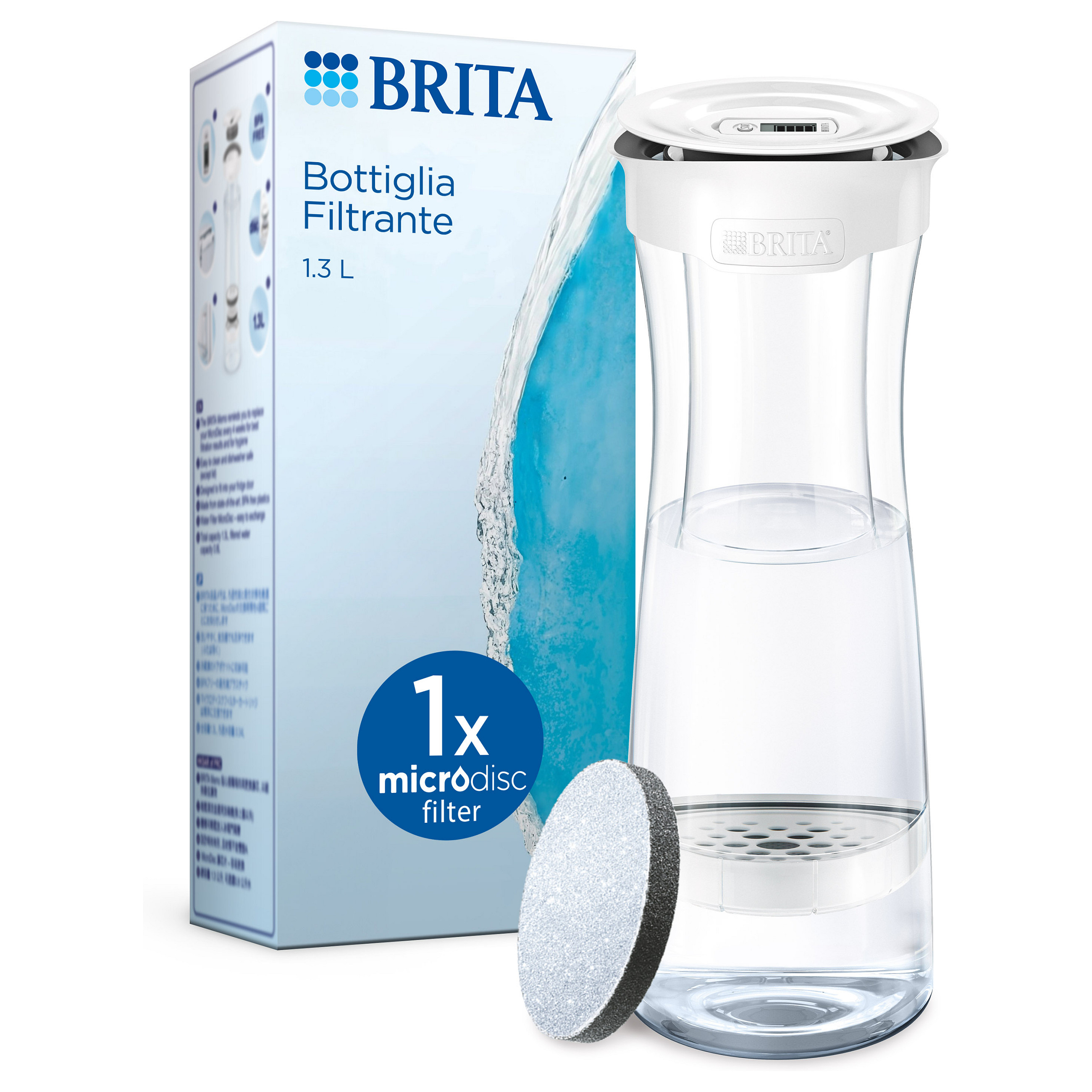 Brita 1020115 water filter Haushaltskleingeräte