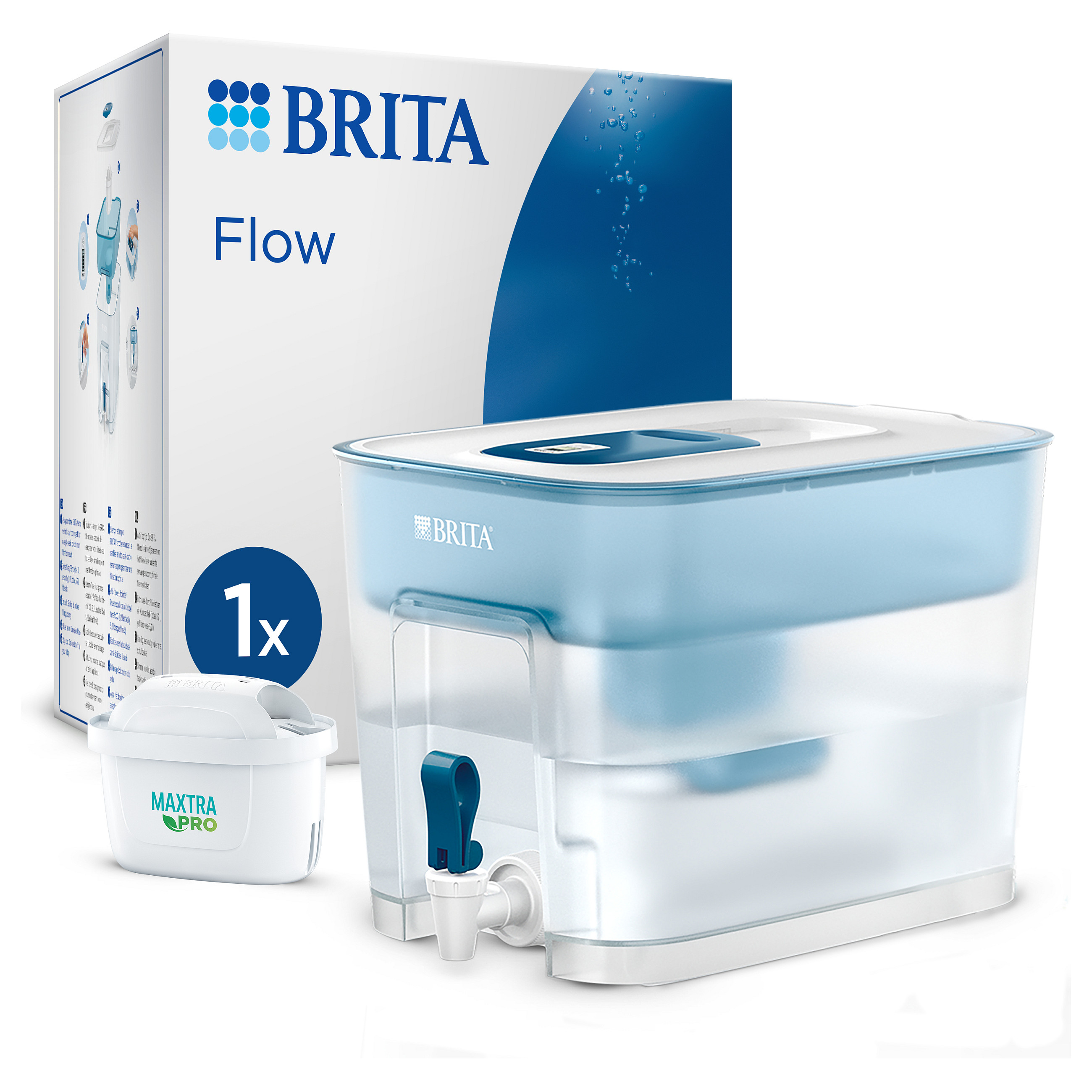 Brita FLOW MXpro