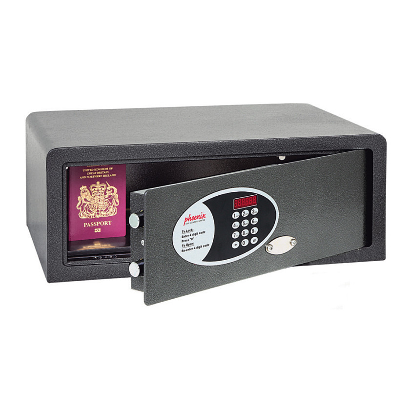 Phoenix Safe Co. SS0311E safe Haushaltskleingeräte