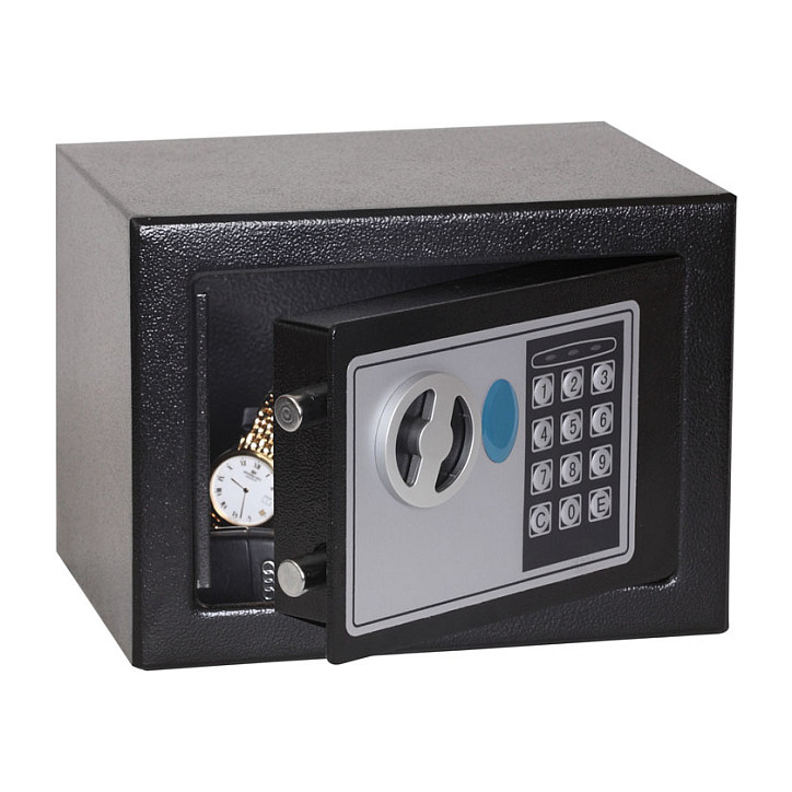Phoenix Safe Co. Compact SS0721E Haushaltskleingeräte