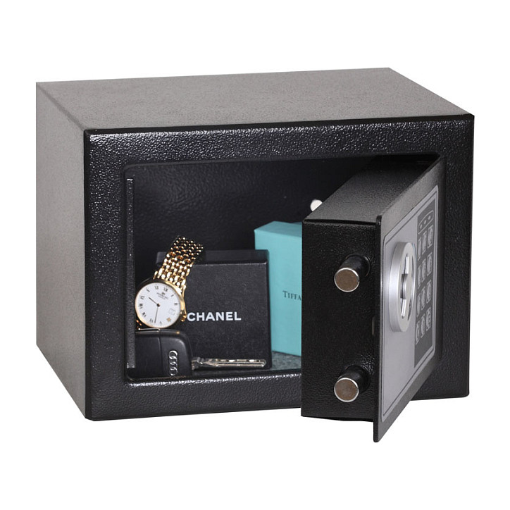 Phoenix Safe Co. Compact SS0721E