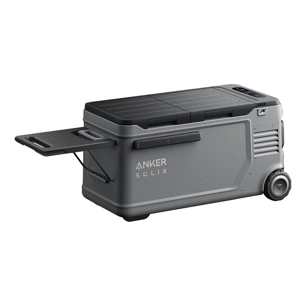 Anker EverFrost Powered Cooler 2 58L Tragbare Khlbox mit Akku