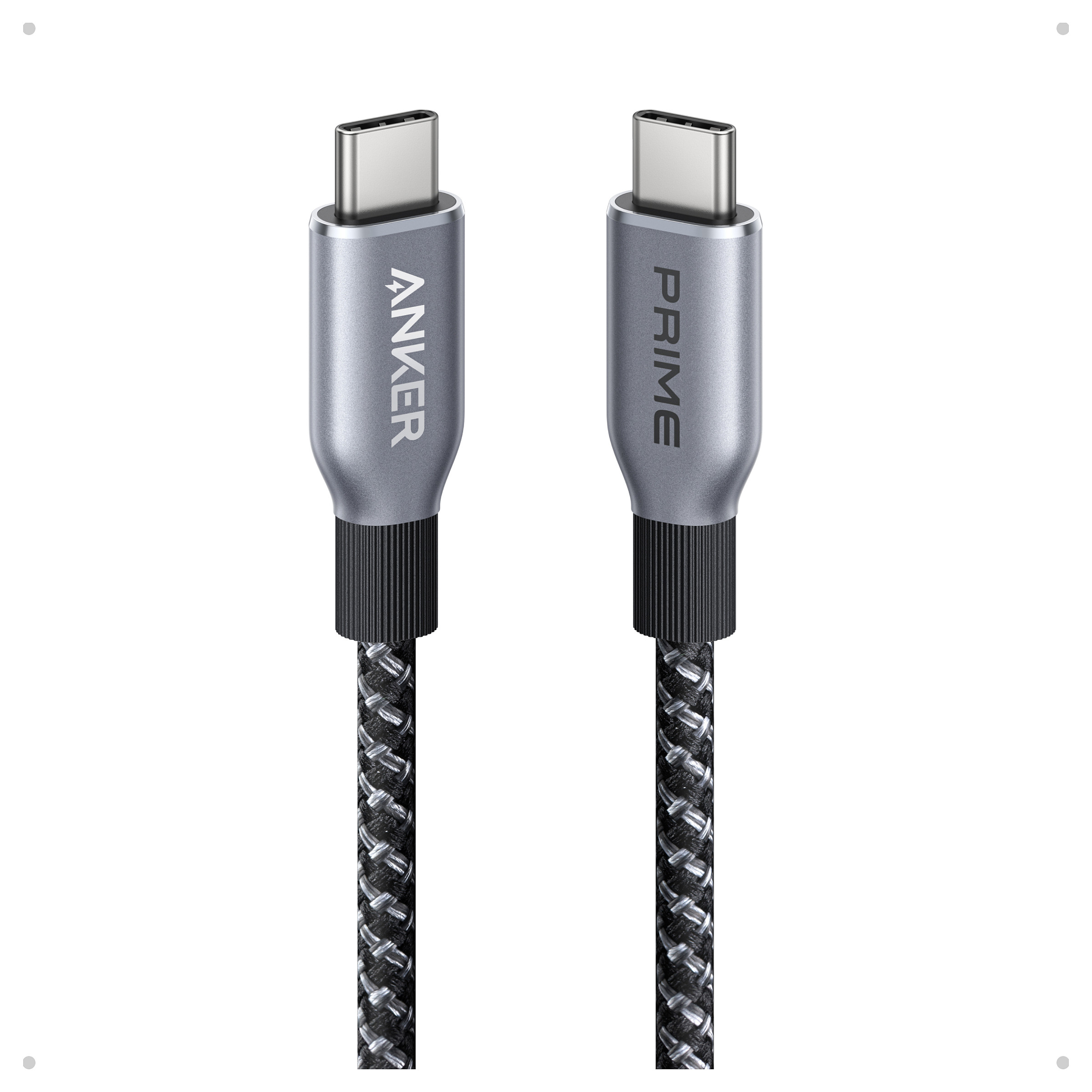 Anker Prime USB-C auf USB-C Kabel