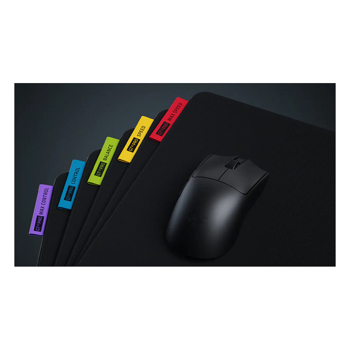 Gigantus V2 Pro L - Max Speed