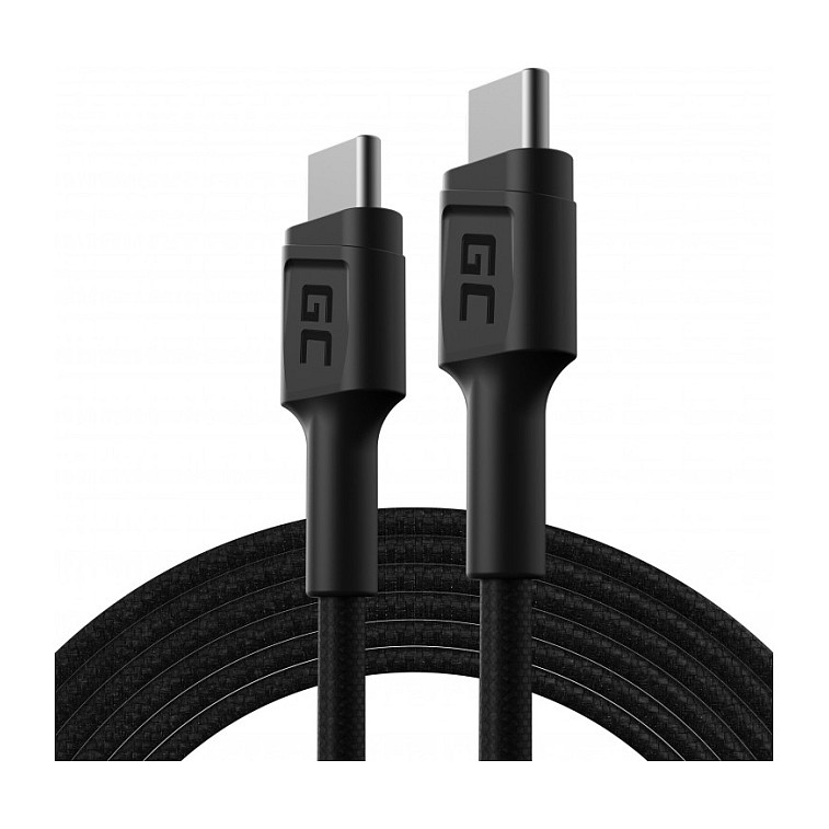 Green Cell KABGC29 USB cable