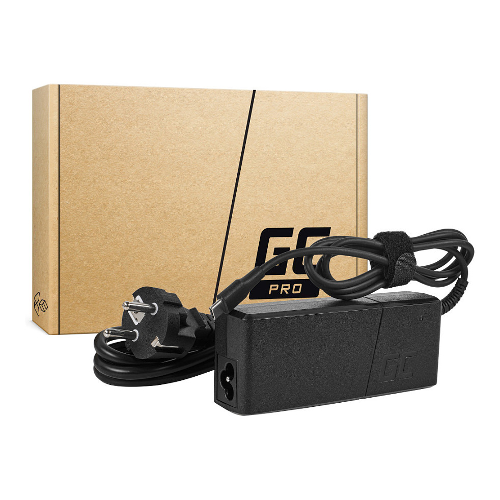 Green Cell AD139P power adapter/inverter